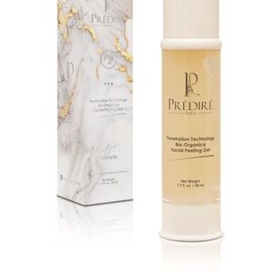 Predire’s Bio-Organic Facial Peeling Gel - 50ml